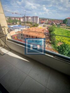 Izdaje se garsonjera u novogradnji