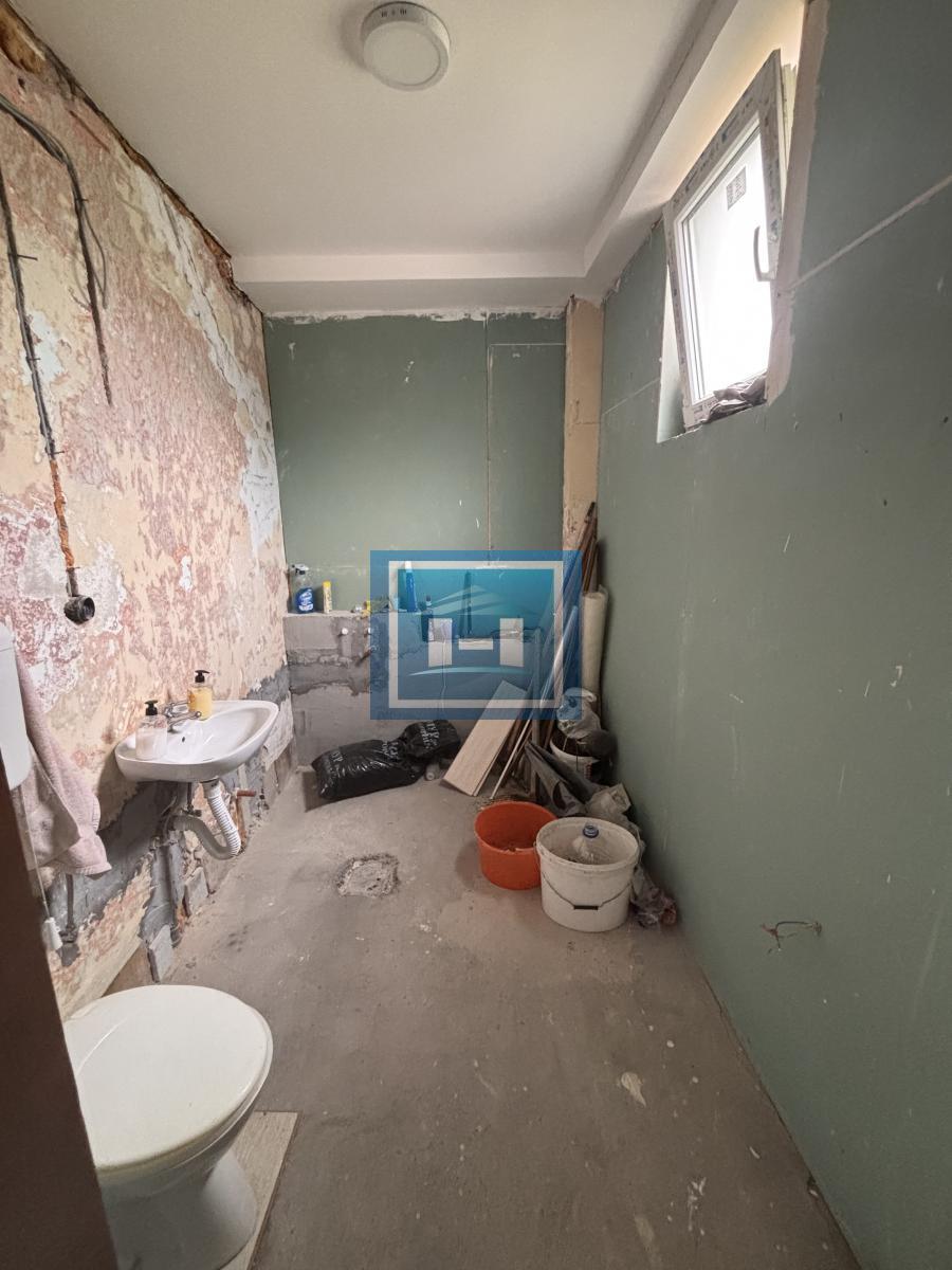 Kuća 89 m², Centar Jagodina, plac 4.37 a