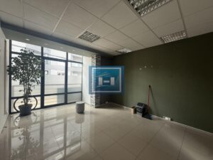 Izdaje se poslovni/kancelarijski prostor u centru Jagodine