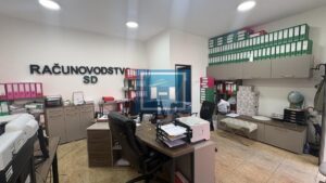 Na prodaju lokal od 28 m² sa već razrađenom delatnošću – idealna investicija
