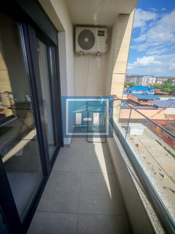 Izdaje se garsonjera u novogradnji