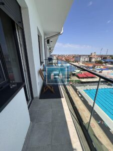 Kompletno namesten stan u Kkomplexu