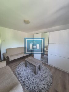Dvosoban stan za izdavanje kod glavne pošte