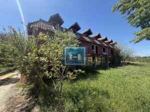 Poslovni prostor 1359 m², Bagrdan, Jagodina