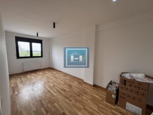Dvosoban stan 57 m², 2. sprat, Jagodina