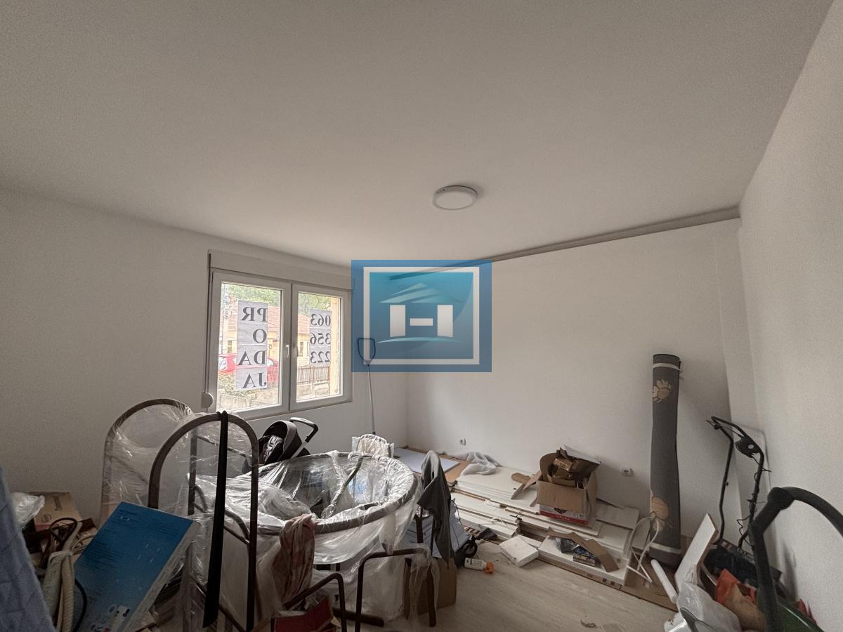 Kuća 89 m², Centar Jagodina, plac 4.37 a