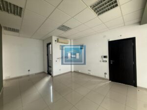 Izdaje se poslovni/kancelarijski prostor u centru Jagodine