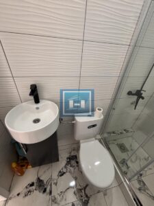 Stan u centru Jagodine, 39 m², prizemlje