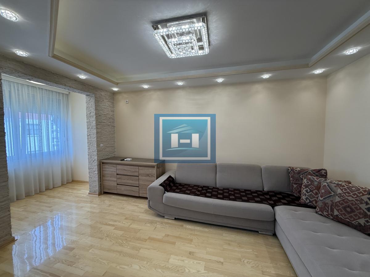 MODERAN, KOMPLETNO RENOVIRAN STAN 30 m² – IDEALAN ZA ŽIVOT I IZDAVANJE