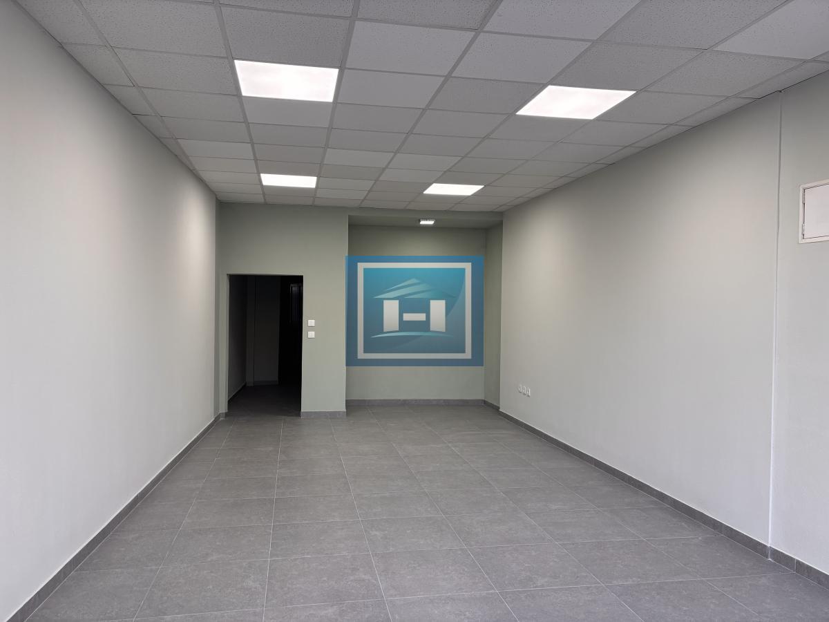Poslovni prostor na maloj pijaci