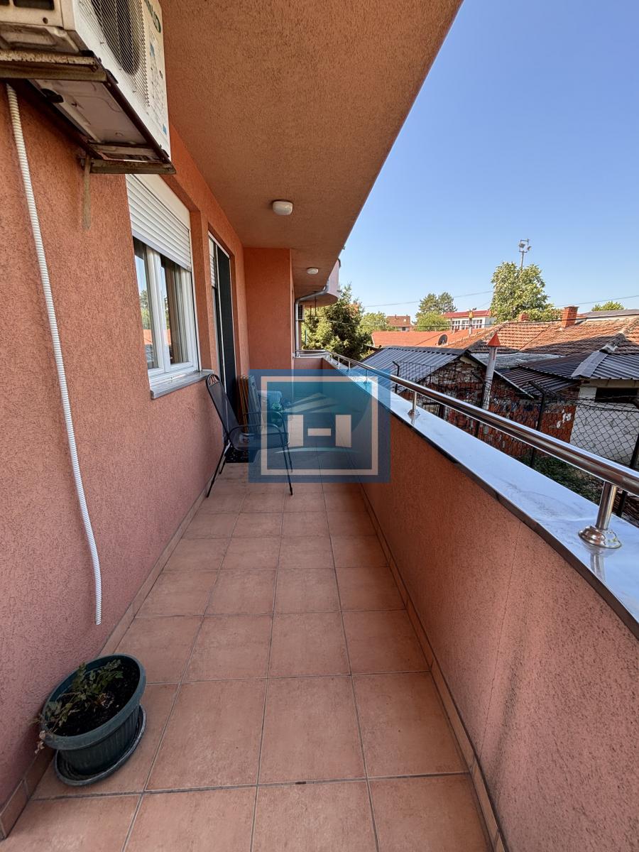 Stan iz snova za veliku porodicu – 130m² komfora, namešten i spreman za useljenje!
