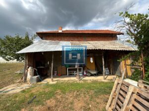 Kuća u Donjem Štiplju