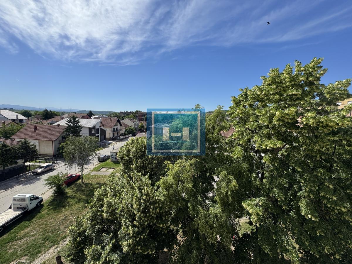 Dvoiposoban stan na Pivari po povoljnoj ceni