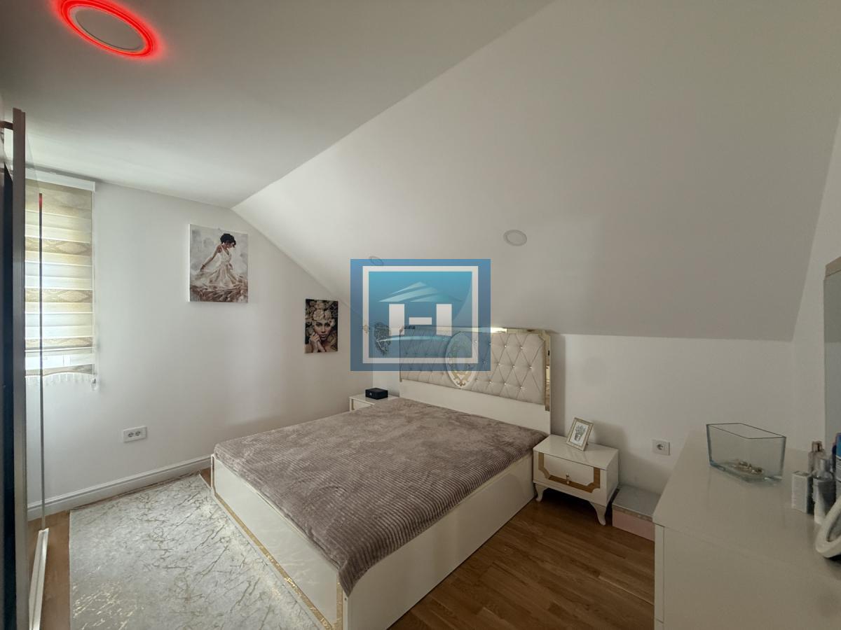 Kuća u koju se useljavate bez ijednog dodatnog ulaganja – luksuz, kvalitet i sigurnost na jednom mestu!