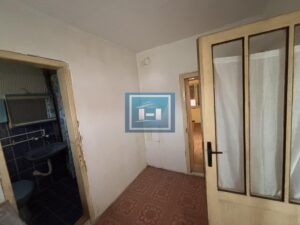 Na prodaju dve kuće u Smederevskoj Palanci – odlična lokacija, useljivo