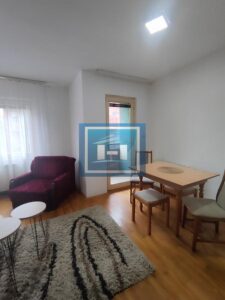 Garsonjera od 30 m2 u centru Jagodine u zgradi sa liftom