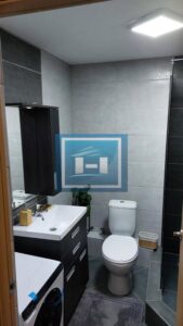Duplex u centru grada