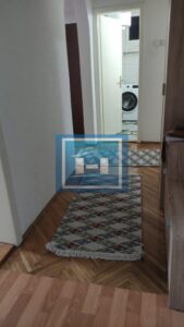 Porodični stan u centru Jagodine
