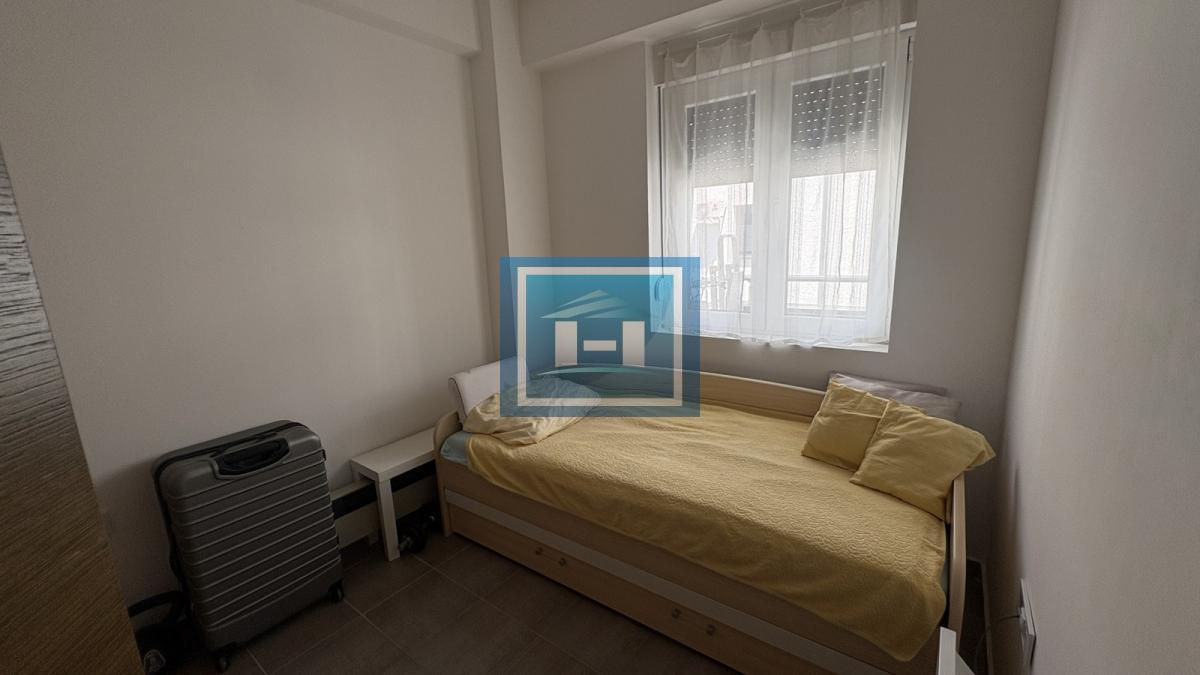 Odlična investicija pored Aqua Parka – odmah useljiv stan!