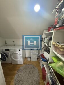 Kuća u koju se useljavate bez ijednog dodatnog ulaganja – luksuz, kvalitet i sigurnost na jednom mestu!