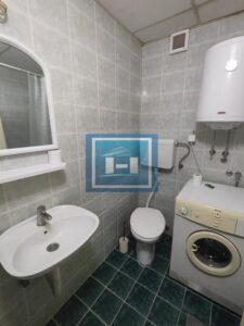 Garsonjera od 30 m2 u centru Jagodine u zgradi sa liftom