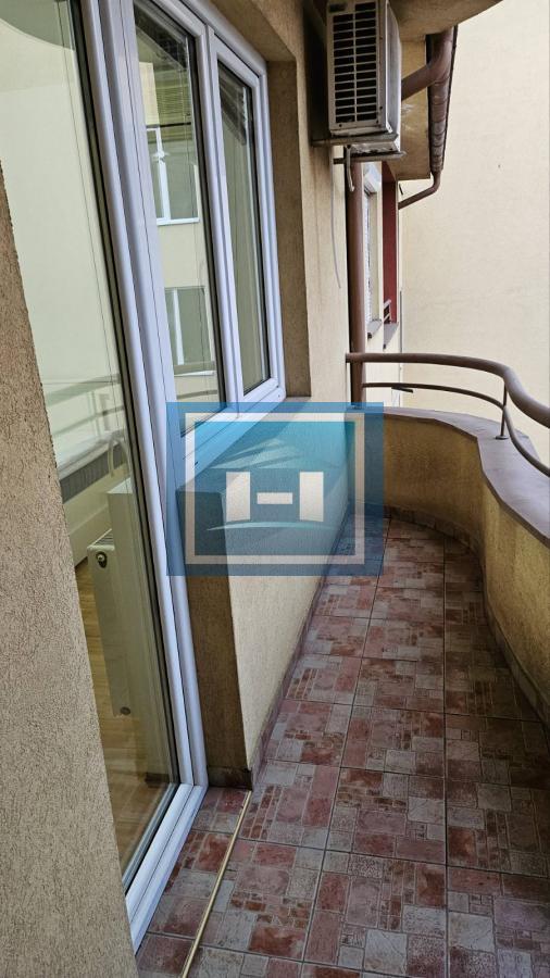 Izdaje se jednosoban stan kod Akva parka, odlična lokacija!