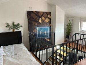 Duplex u centru grada