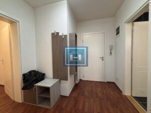 Stan koji osvaja izgledom, a zadržava funkcionalnošću – centar grada, 56m²