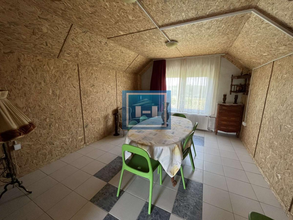 Kuća u prirodi