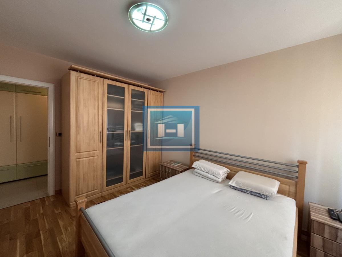 Stan iz snova za veliku porodicu – 130m² komfora, namešten i spreman za useljenje!