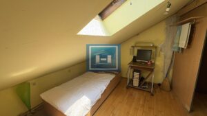 Prodaja garsonjere u centru grada-25m2 ,zgrada sa liftom