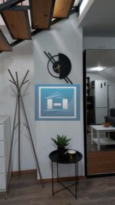 Duplex u centru grada