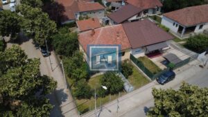 KUĆA U CENTRU GRADA – LOKACIJA KOJA SE RETKO POJAVLJUJE NA TRŽIŠTU!
