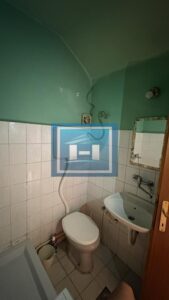 Prodaja garsonjere u centru grada-25m2 ,zgrada sa liftom
