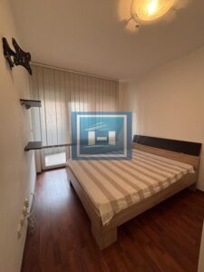 Stan koji osvaja izgledom, a zadržava funkcionalnošću – centar grada, 56m²