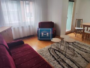 Garsonjera od 30 m2 u centru Jagodine u zgradi sa liftom