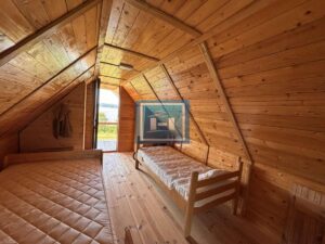 VIKENDICA NA GRUŽANSKOM JEZERU – VAŠ KUTAK MIRA U PRIRODI!