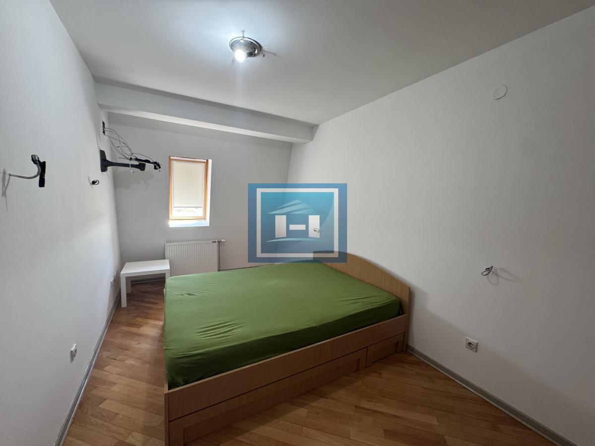 Trosoban stan sa velikim potencijalom
