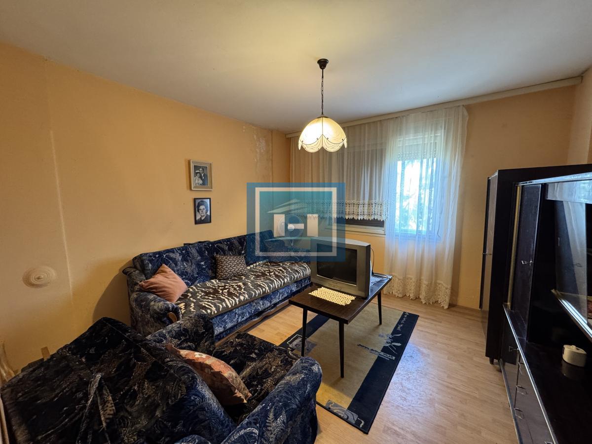 Dvoiposoban stan na Pivari po povoljnoj ceni