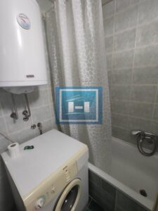 Garsonjera od 30 m2 u centru Jagodine u zgradi sa liftom