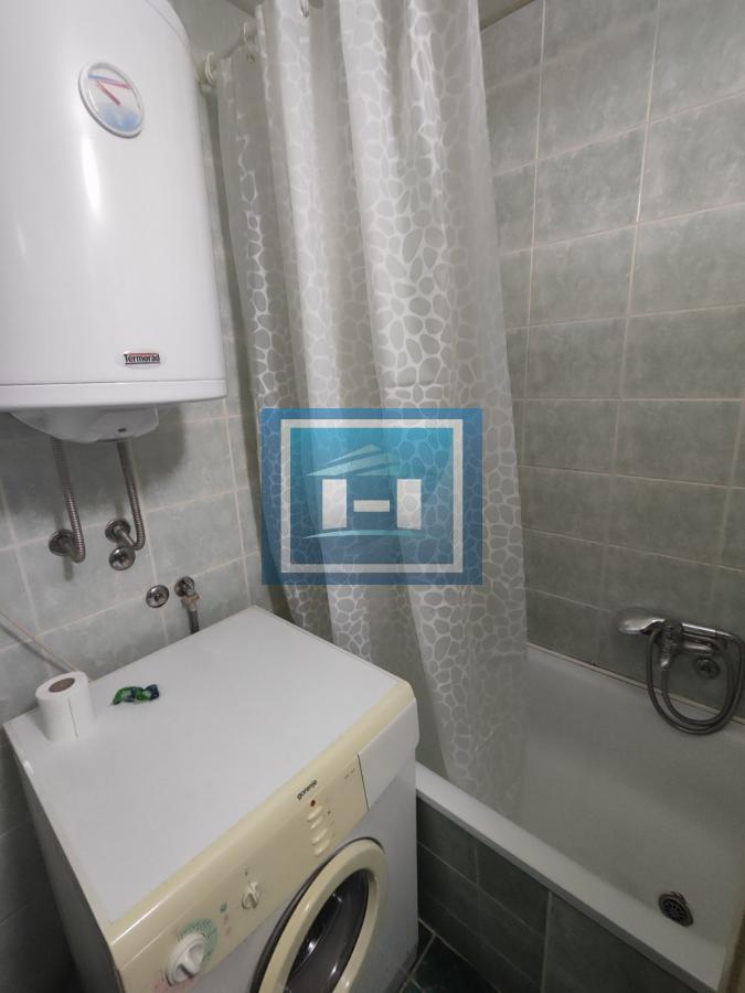 Garsonjera od 30 m2 u centru Jagodine u zgradi sa liftom
