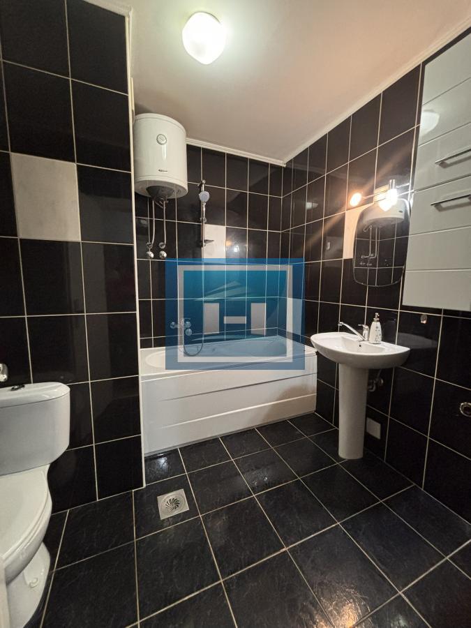 Stan koji osvaja izgledom, a zadržava funkcionalnošću – centar grada, 56m²