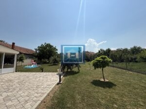 Kuća u koju se useljavate bez ijednog dodatnog ulaganja – luksuz, kvalitet i sigurnost na jednom mestu!