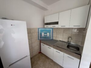 IZDAJE SE OPREMLJEN STAN U JAGODINI, VAŠARIŠTE, PRIZEMLJE