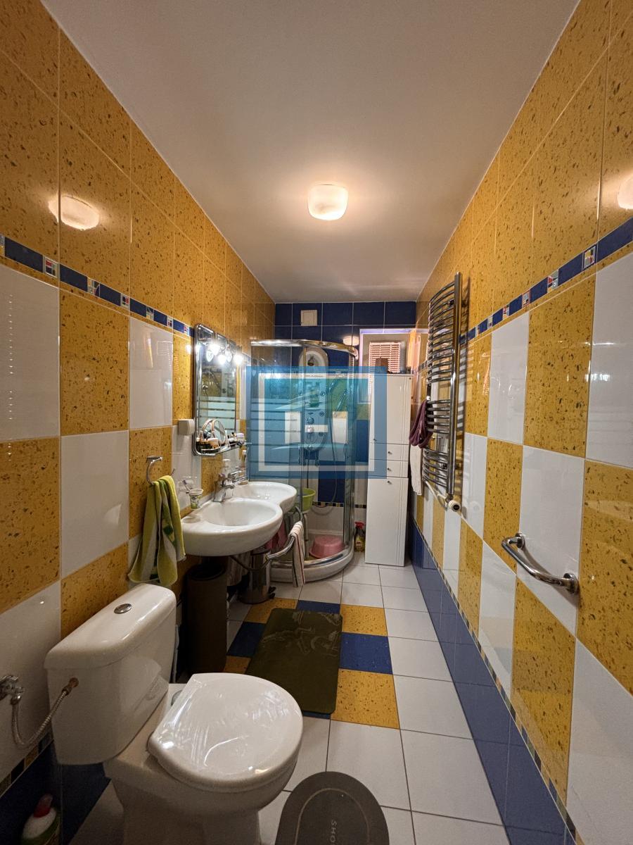 Stan iz snova za veliku porodicu – 130m² komfora, namešten i spreman za useljenje!