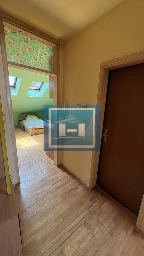 Prodaja garsonjere u centru grada-25m2 ,zgrada sa liftom