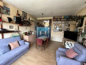 Dvosoban stan 58 m², prvi sprat