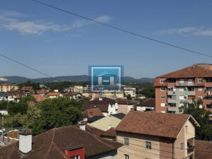 Četvorosoban stan u centru Jagodine