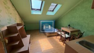 Prodaja garsonjere u centru grada-25m2 ,zgrada sa liftom