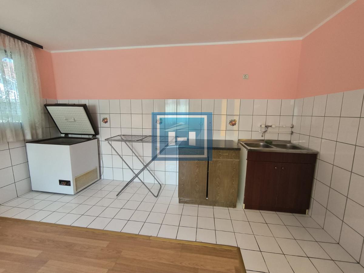 Garsonjera u sklopu kuće
